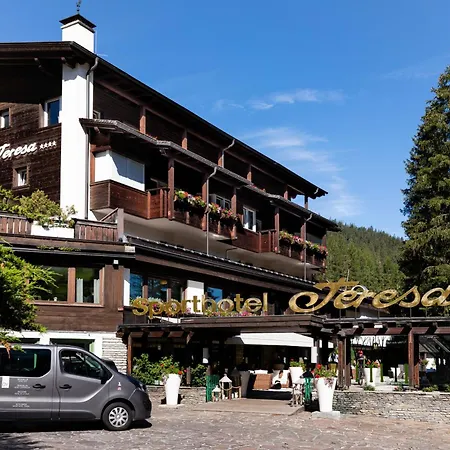 Sporthotel Teresa-3
